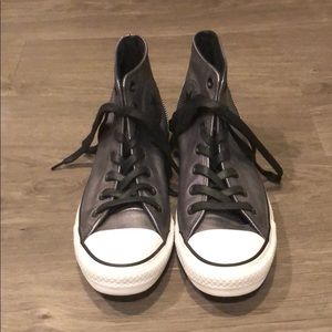 Converse high tops